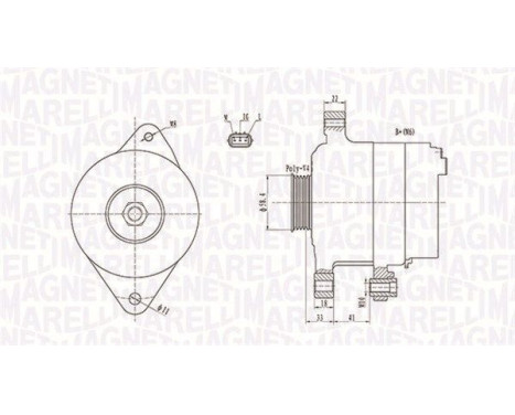 Dynamo / Generator