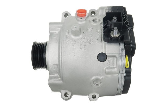 Dynamo / Generator, bild 4