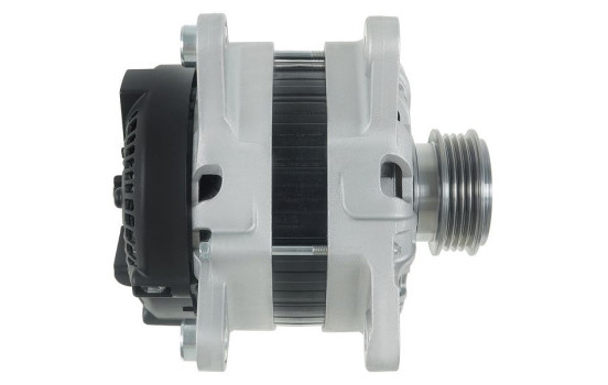 Dynamo / Generator, bild 2
