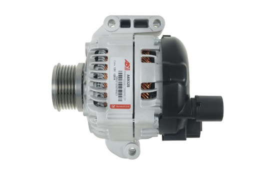 Dynamo / Generator, bild 4