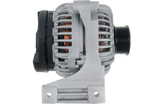 Dynamo / Generator, bild 2
