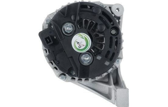 Dynamo / Generator, bild 3