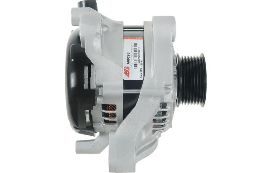 Dynamo / Generator, bild 2