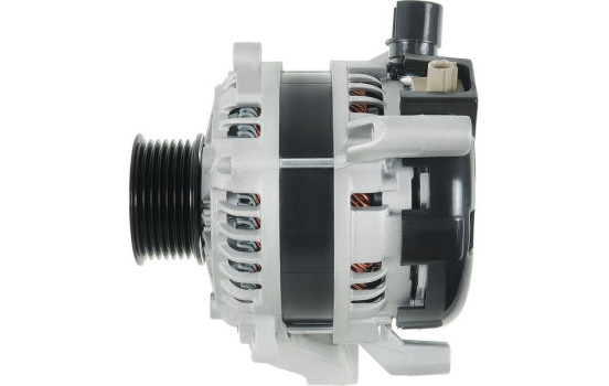 Dynamo / Generator, bild 4