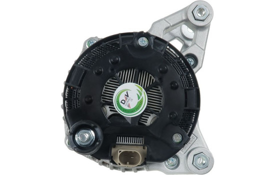 Dynamo / Generator, bild 3