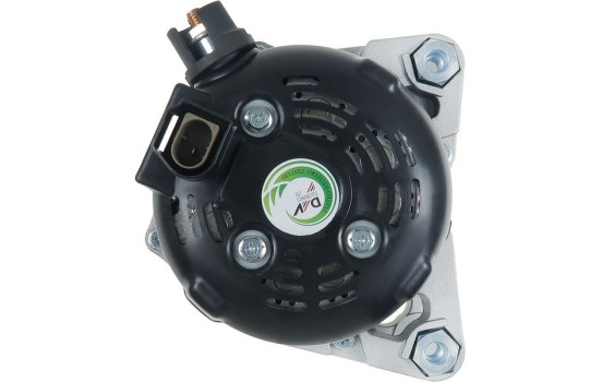 Dynamo / Generator, bild 3