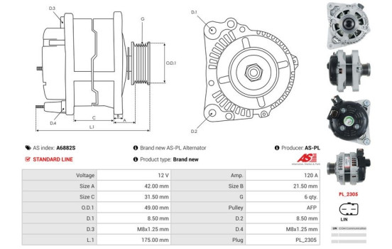Dynamo / Generator, bild 5