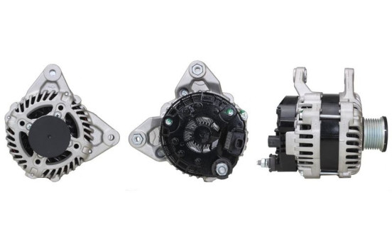 Dynamo / Generator