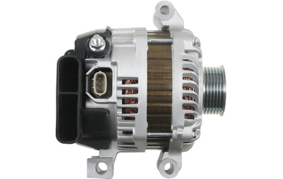 Dynamo / Generator, bild 2
