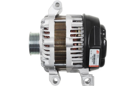 Dynamo / Generator, bild 4