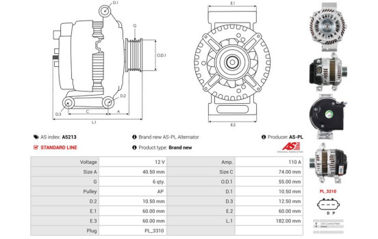 Dynamo / Generator, bild 5
