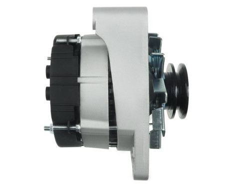 Dynamo / Generator, bild 3