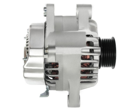 Dynamo / Generator, bild 3