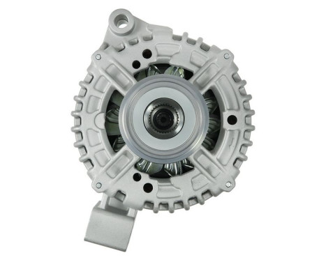 Dynamo / Generator, bild 2