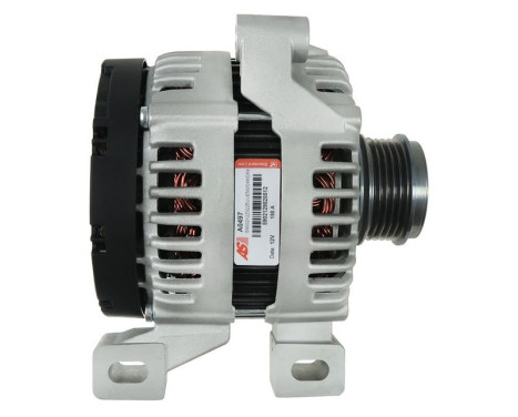 Dynamo / Generator, bild 3