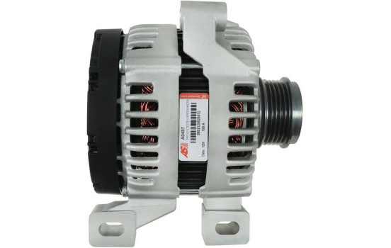 Dynamo / Generator, bild 2