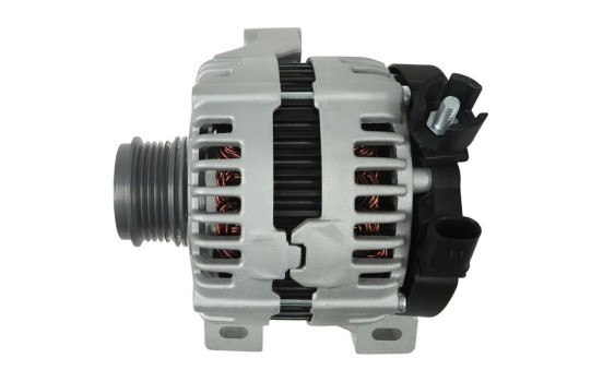 Dynamo / Generator, bild 4