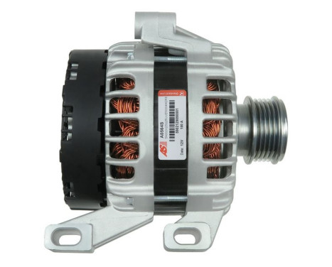 Dynamo / Generator, bild 2