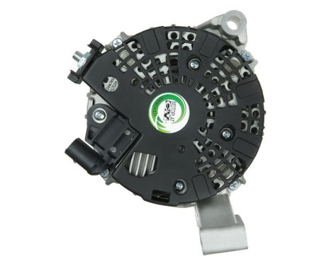 Dynamo / Generator, bild 3