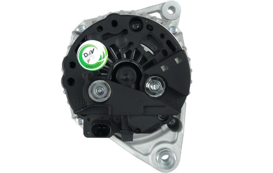 Dynamo / Generator, bild 3