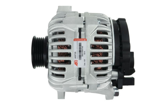 Dynamo / Generator, bild 4