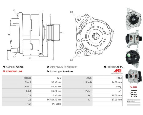 Dynamo / Generator, bild 5