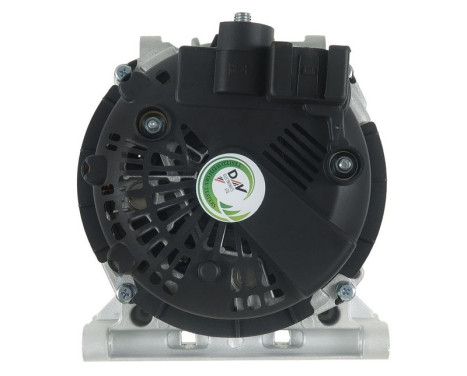 Dynamo / Generator, bild 4