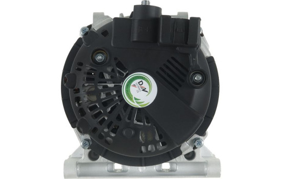 Dynamo / Generator, bild 3
