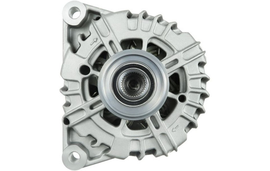 Dynamo / Generator
