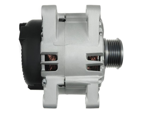 Dynamo / Generator, bild 3