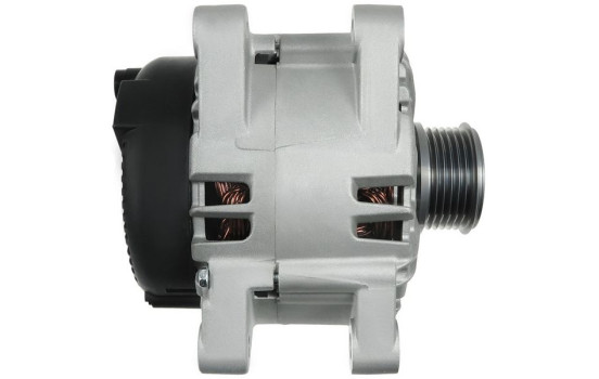 Dynamo / Generator, bild 2