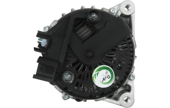 Dynamo / Generator, bild 3
