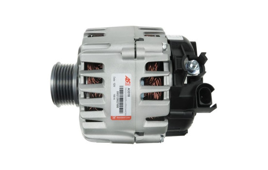 Dynamo / Generator, bild 4