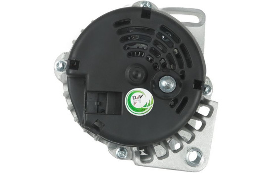 Dynamo / Generator, bild 3