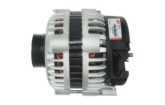 Dynamo / Generator, bild 4