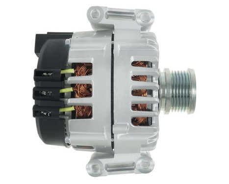 Dynamo / Generator, bild 3