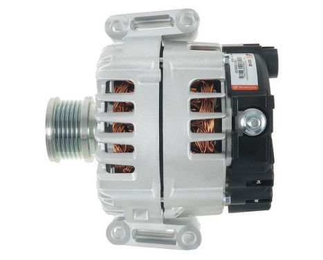 Dynamo / Generator, bild 5