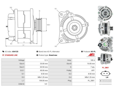 Dynamo / Generator, bild 5
