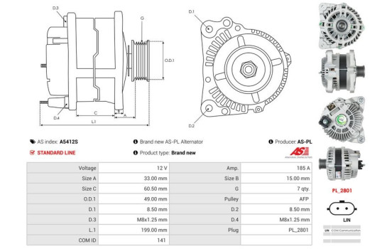 Dynamo / Generator, bild 5