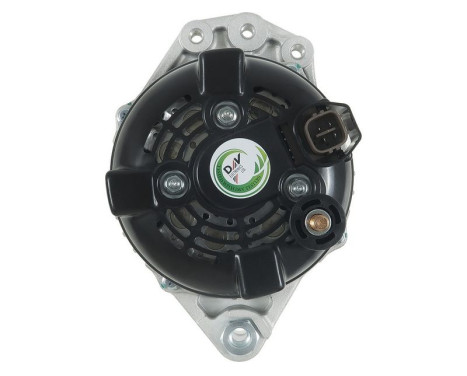 Dynamo / Generator, bild 3