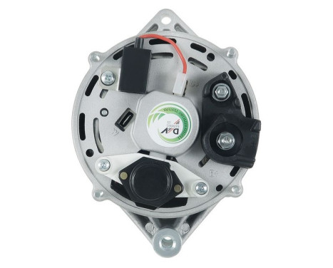 Dynamo / Generator, bild 3