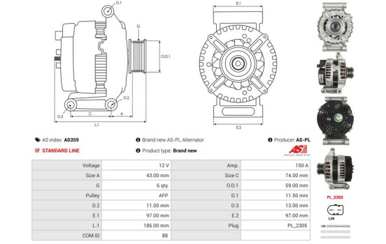 Dynamo / Generator, bild 5