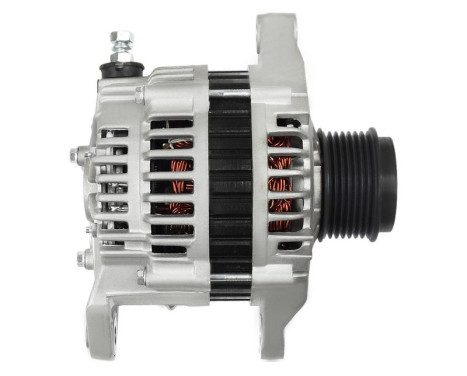 Dynamo / Generator, bild 2