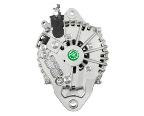 Dynamo / Generator, bild 3