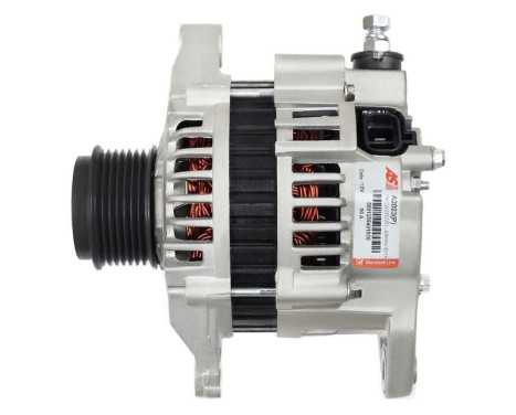 Dynamo / Generator, bild 4