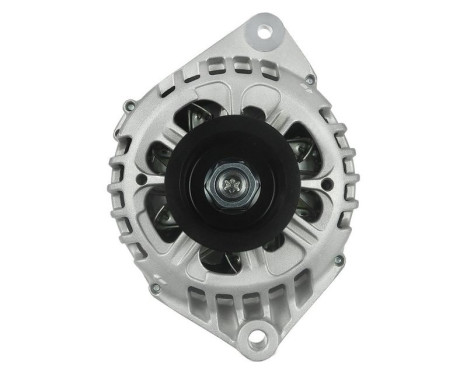 Dynamo / Generator, bild 2