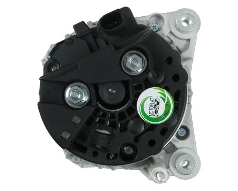 Dynamo / Generator, bild 3