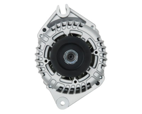 Dynamo / Generator, bild 2