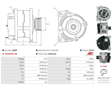 Dynamo / Generator, bild 6