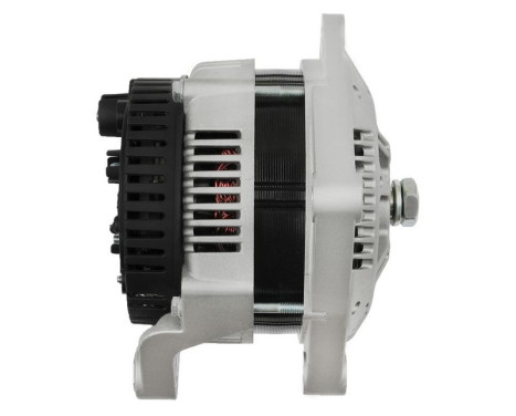 Dynamo / Generator, bild 2